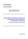 Vista preliminar de documento Osinergmin--0043-2018-GRT-IT