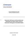 Vista preliminar de documento Osinergmin-059-2018-GRT-IT