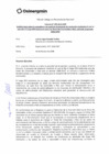 Vista preliminar de documento Osinergmin-072-2018-GRT-IL