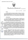 Vista preliminar de documento RM N° 215-2018-MINAGRI