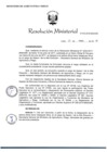 Vista preliminar de documento RM N° 216-2018-MINAGRI