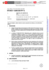Vista preliminar de documento INFORME N° 002896-2025-IRTP-UL - Evaluación del PAC III Trimestre 2025