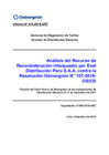 Vista preliminar de documento Osinergmin-575-2018-GRT-IT