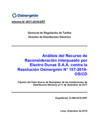 Vista preliminar de documento Osinergmin-577-2018-GRT-IT