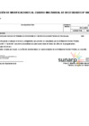 Vista preliminar de documento 77° modificatoria del Cuadro Multianual de Necesidades 2025 - 2027 Sunarp Zona Registral N.° IX