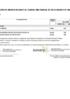 Vista preliminar de documento 78° modificatoria del Cuadro Multianual de Necesidades 2025 - 2027 Sunarp Zona Registral N.° IX
