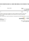 Vista preliminar de documento 82° modificatoria del Cuadro Multianual de Necesidades 2025 - 2027 Sunarp Zona Registral N.° IX