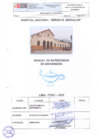 Vista preliminar de documento Anexo- MANUAL DE SUPERVISION DE ENFERMERIA DEL HNSEB- RD N°278-2025-SA-DG-HNSEB