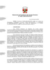 Vista preliminar de documento Resolución de Presidencia del Consejo Directivo N° 00021-2020-OEFA-PCD