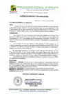 Vista preliminar de documento ACUERDO DE CONCEJO N° 004-2020