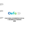 Vista preliminar de documento Plan de Bienestar