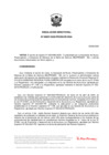 Vista preliminar de documento R.D. 007-PRODUCE/DGA
