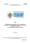 Vista preliminar de documento Bases del Concurso Público de Méritos N.º 008-2025 - Contratación de personal bajo el régimen laboral del Decreto Legislativo N.º 1057, plazas con código AIRHSP, plazas indeterminadas y suplencia temporal
