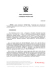 Vista preliminar de documento R.D. 008-PRODUCE/DGA