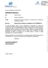 Vista preliminar de documento Plan de Capacitación y Comunicación 2025