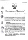 Vista preliminar de documento Resolución Ministerial N° 443-2020-MINSA