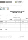 Vista preliminar de documento Resultados de la evaluación curricular- CAS N° 04