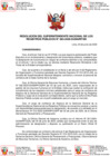 Vista preliminar de documento RES. 065-2020-SN