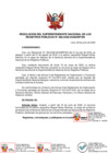 Vista preliminar de documento RES. 066-2020-SN