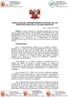 Vista preliminar de documento RES. 067-2020-SN