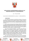 Vista preliminar de documento RES. 075-2020-SN