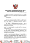 Vista preliminar de documento RES. 079-2020-SN