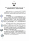 Vista preliminar de documento RES. 082-2020-SN
