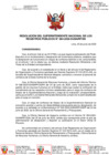 Vista preliminar de documento RES. 084-2020-SN