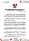 Vista preliminar de documento RES. 085-2020-SN