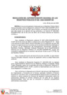 Vista preliminar de documento RES. 090-2020-SN