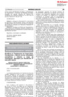 Vista preliminar de documento Osinergmin-035-2020-OS-PRES