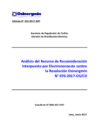 Vista preliminar de documento Osinergmin-0333-2017-GRT-IT