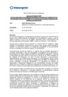 Vista preliminar de documento Osinergmin-0393-2017-GRT-IL