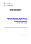 Vista preliminar de documento Osinergmin-0467-2017-GRT-IT