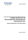 Vista preliminar de documento Osinergmin-0236-207-GRT-IT