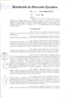 Vista preliminar de documento RDE_1257-2019 - MIDIS - PNCM_Reconocer a los nuevos integrantes de la JD del CG San Jose de Quero de la UT Junin-SAF