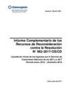 Vista preliminar de documento Osinergmin-0303-2017-GRT-IT
