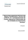 Vista preliminar de documento Osinergmin-0318-2017-GRT-IT