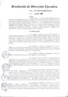Vista preliminar de documento RDE_1357-2019 - MIDIS - PNCM_Aprobar la transferencia ordinaria de recursos financieros para el reembolso de gastos por atención integral efectuados por el CG CORAZON DE JESUS DE CIENEGUILLA del SC...