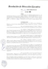 Vista preliminar de documento RDE_1365-2019 - MIDIS - PNCM_Reconocer a los nuevos integrantes de la JD del CG LOS ALGARROBOS de la UT PIURA - SCD