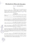 Vista preliminar de documento RDE_1465-2019 - MIDIS - PNCM_Reconocer a los nuevos integrantes de la JD del CG LAS COLMENAS NUEVA ESPERANZA de la UT TACNA - SCD