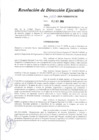 Vista preliminar de documento RDE_1495-2019 - MIDIS - PNCM_Reconocer a los nuevos miembros de la JD del CG LAS MARGARITAS de la UT PUNO - SAF