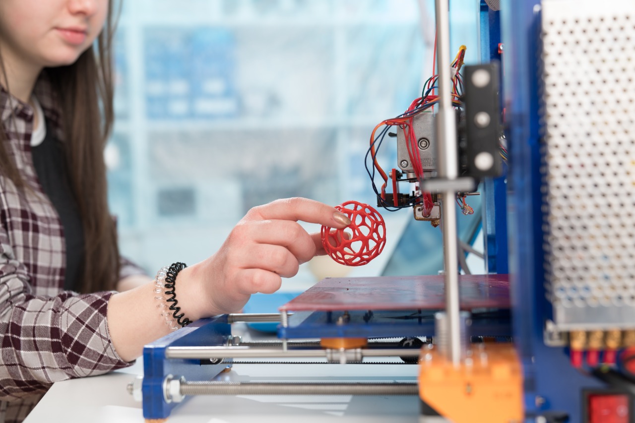Diseñadores de productos podrán proteger sus creaciones. El Indecopi los orientará gratuitamente.