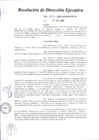 Vista preliminar de documento RDE_1510-2019 - MIDIS - PNCM_Reconocer a los nuevos miembros de la JD del CG PEQUEÑOS TALENTOS  de la UT HUANUCO - SAF