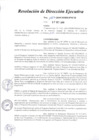 Vista preliminar de documento RDE_1509-2019 - MIDIS - PNCM_Disponer  la rectificacion de la RDE N°1244-2019-MIDIS-PNCM-que reconoce a los integrantes de la JD del CG SANTA ROSA DE ACOSVINCHOS de la UT AYACUCHO-SCD