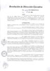 Vista preliminar de documento RDE_1526-2019 - MIDIS - PNCM_Reconocer a los nuevos miembros de la JD del CG ASHANINKA SAN PABLO  de la UT JUNIN - SAF