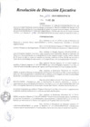 Vista preliminar de documento RDE_1591-2019 - MIDIS - PNCM_Reconocer a los nuevos integrantes de la JD del CG NUEVO AMANECER DE VIÑANI de la UT TACNA - SCD
