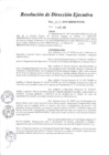 Vista preliminar de documento RDE_1613-2019 - MIDIS - PNCM_Reconocer a los nuevos integrantes de la JD del CG SAN MARTIN DE PORRAS DE HUARAL de la UT LIMA PROVINCIAS - SCD