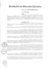 Vista preliminar de documento RDE_1620-2019 - MIDIS - PNCM_Reconocer a los nuevos integrantes de la JD del CG SEMILLITAS DEL BUEN SABER de la UT PIURA - SAF