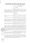 Vista preliminar de documento RDE_1647-2019 - MIDIS - PNCM_Reconocer a los nuevos integrantes de la JD del CGGOTITAS DE VIDA de la UT CAJAMARCA - SAF